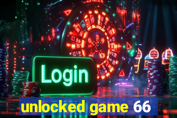 unlocked game 66